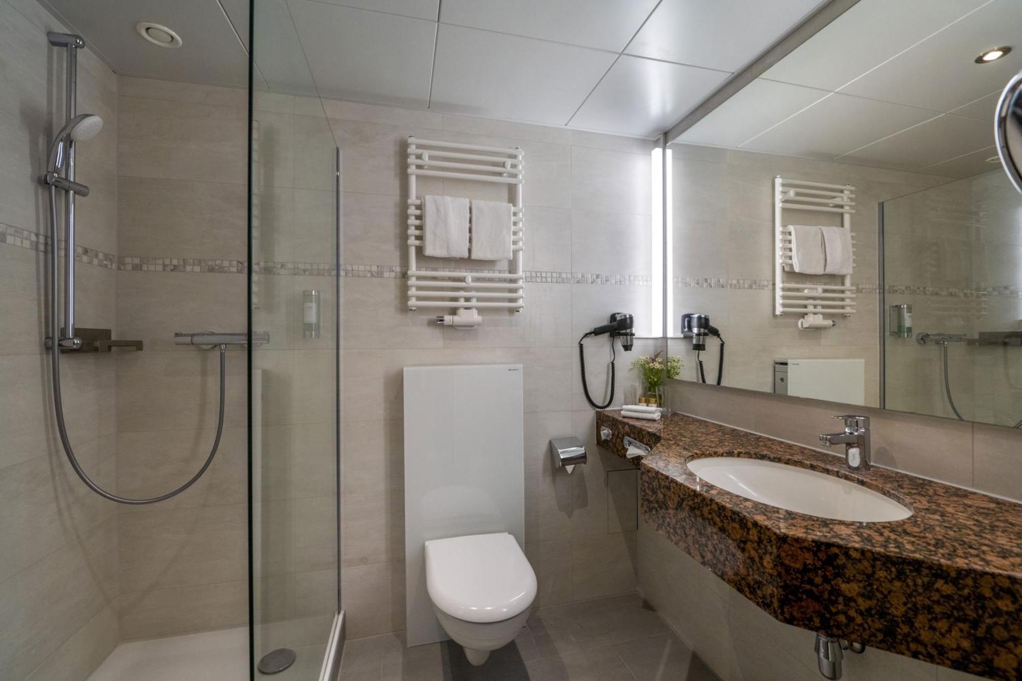 Maritim Strandhotel Travemünde 4* Lübeck