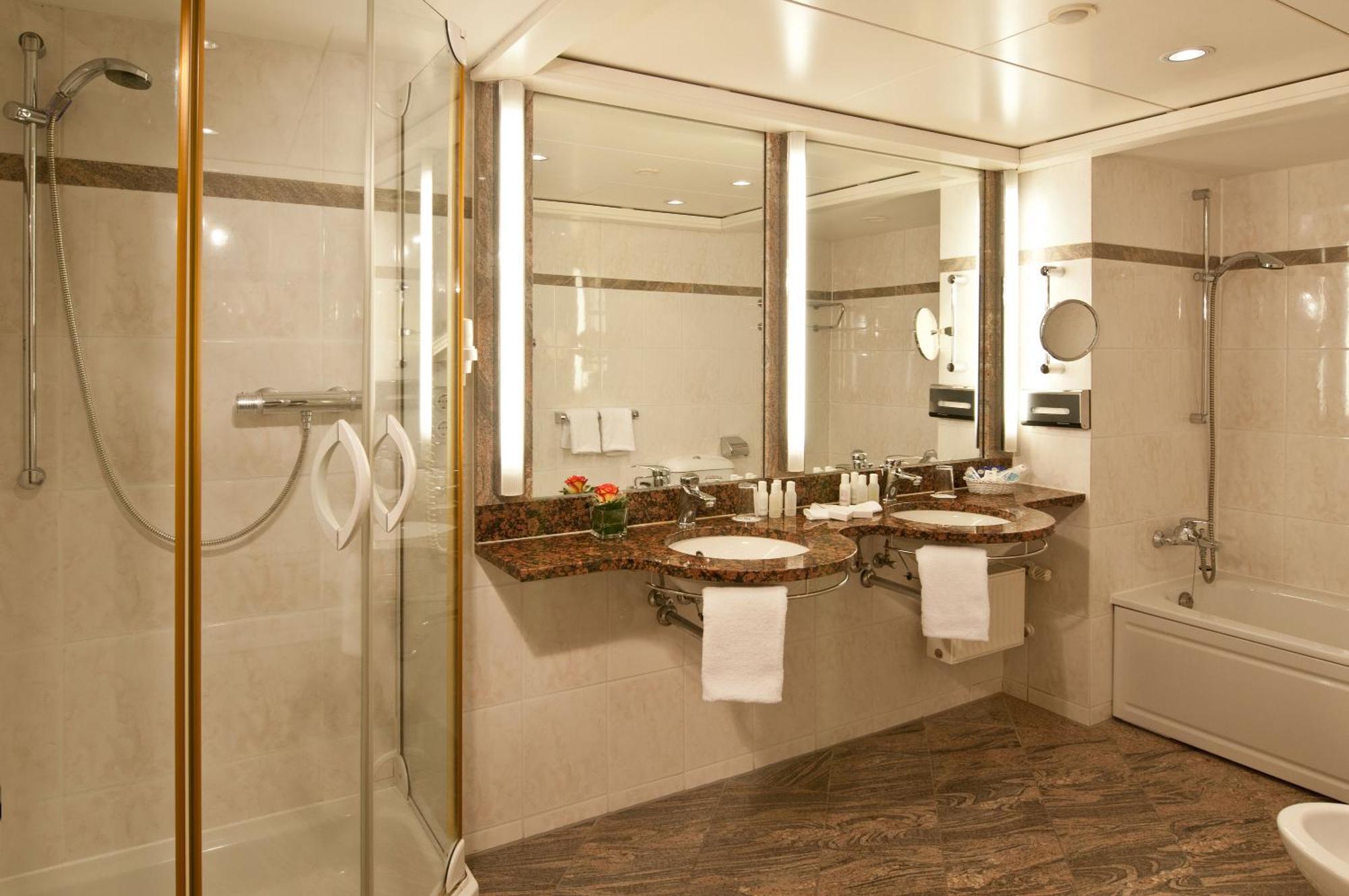 Maritim Strandhotel Travemünde 4* Lübeck