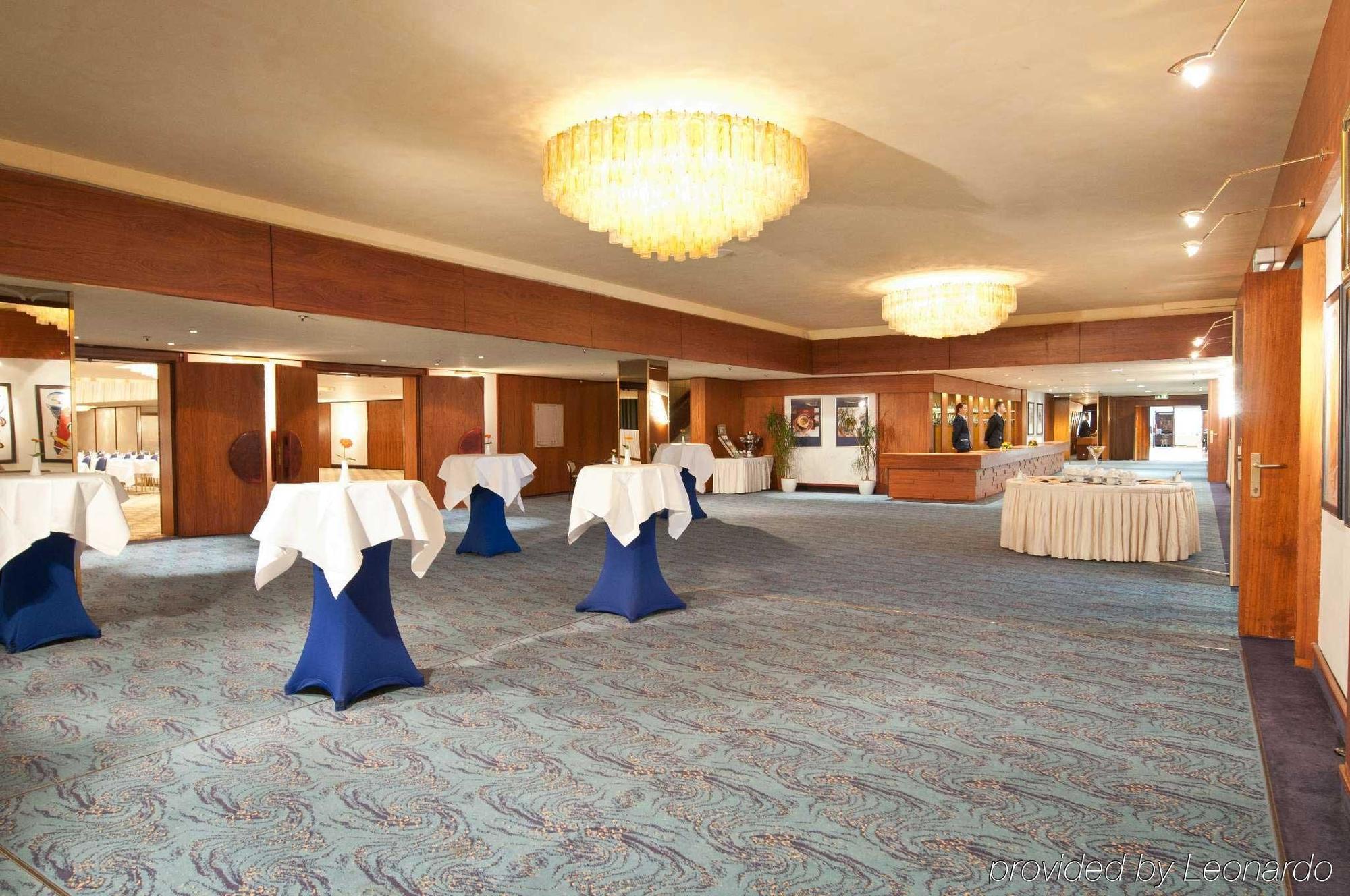 Maritim Strandhotel Travemünde Hotel Lübeck