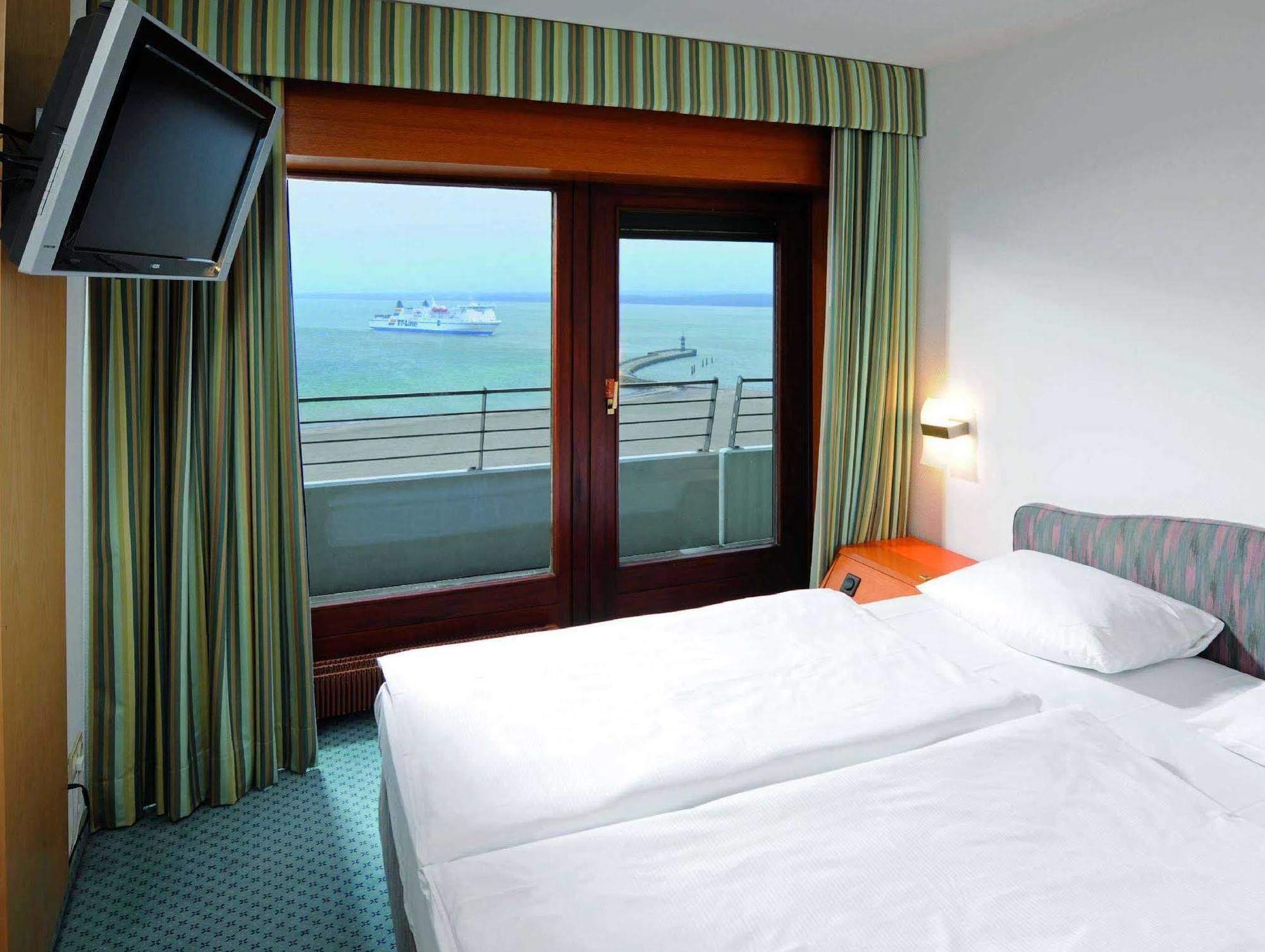 Maritim Strandhotel Travemünde Hotel Lübeck