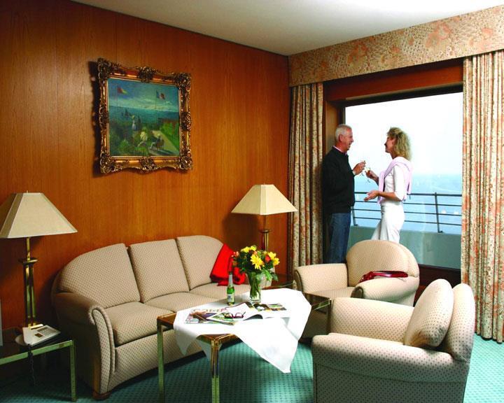 Maritim Strandhotel Travemünde Hotel