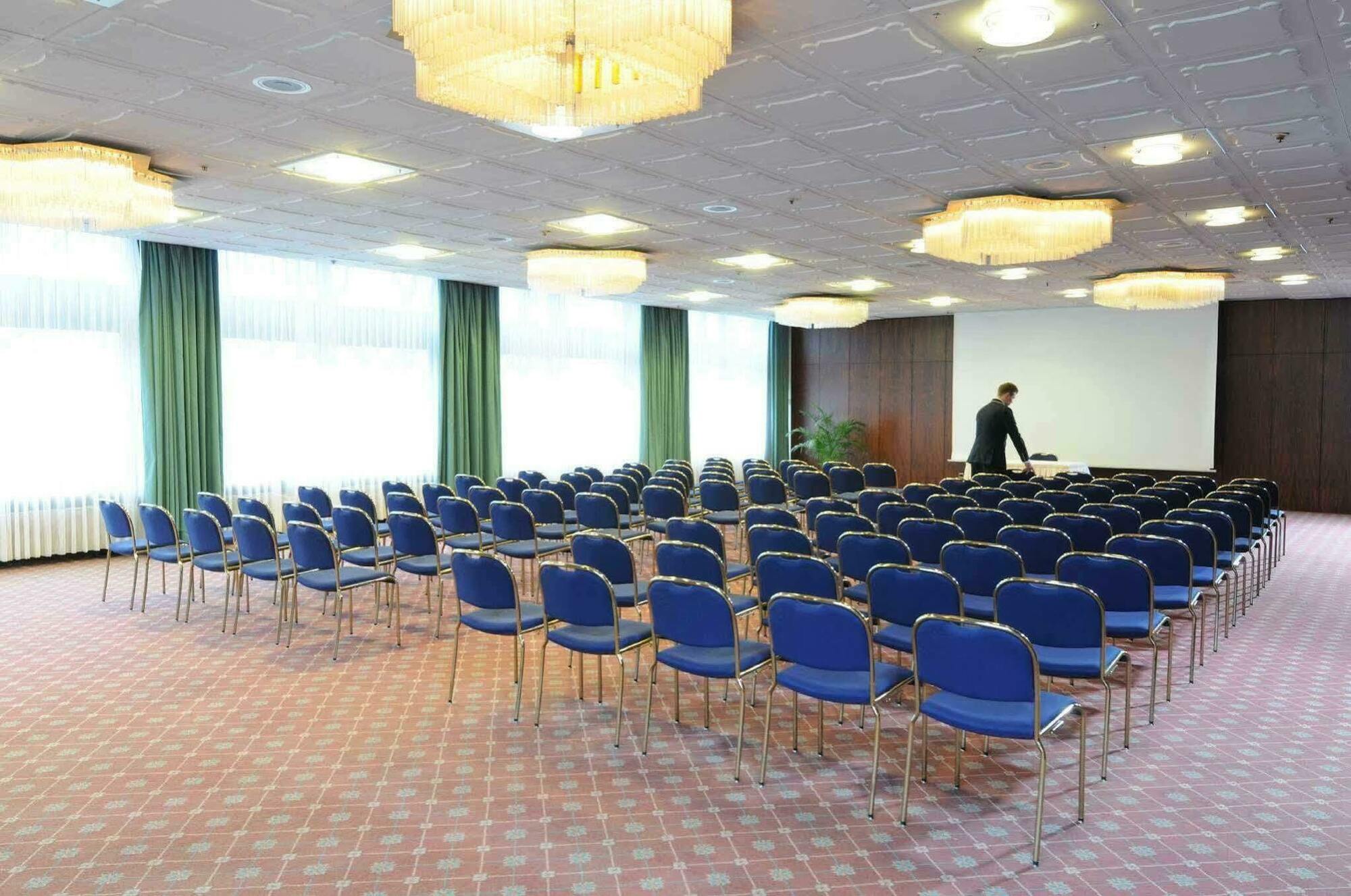 Maritim Strandhotel Travemünde 4* Lübeck