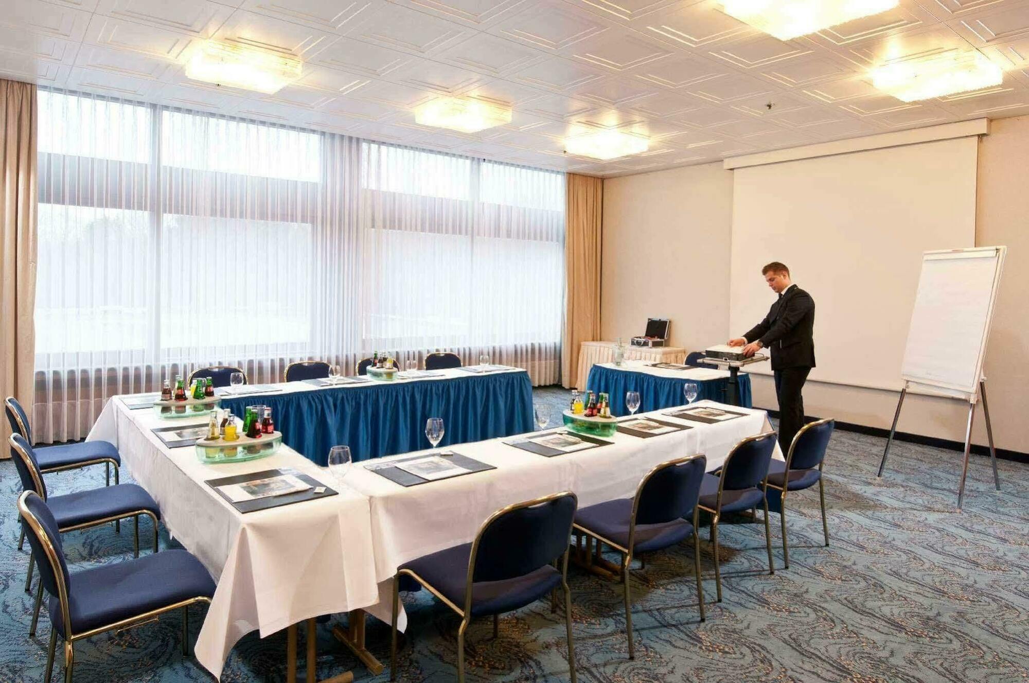Maritim Strandhotel Travemünde Hotel Lübeck